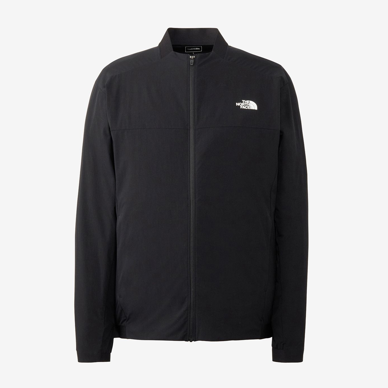 XL ノースフェイス LONGS PEAK TRAINING JKT ブラック THE NORTH FACE ノースフェイス ロングピークトレーニング
