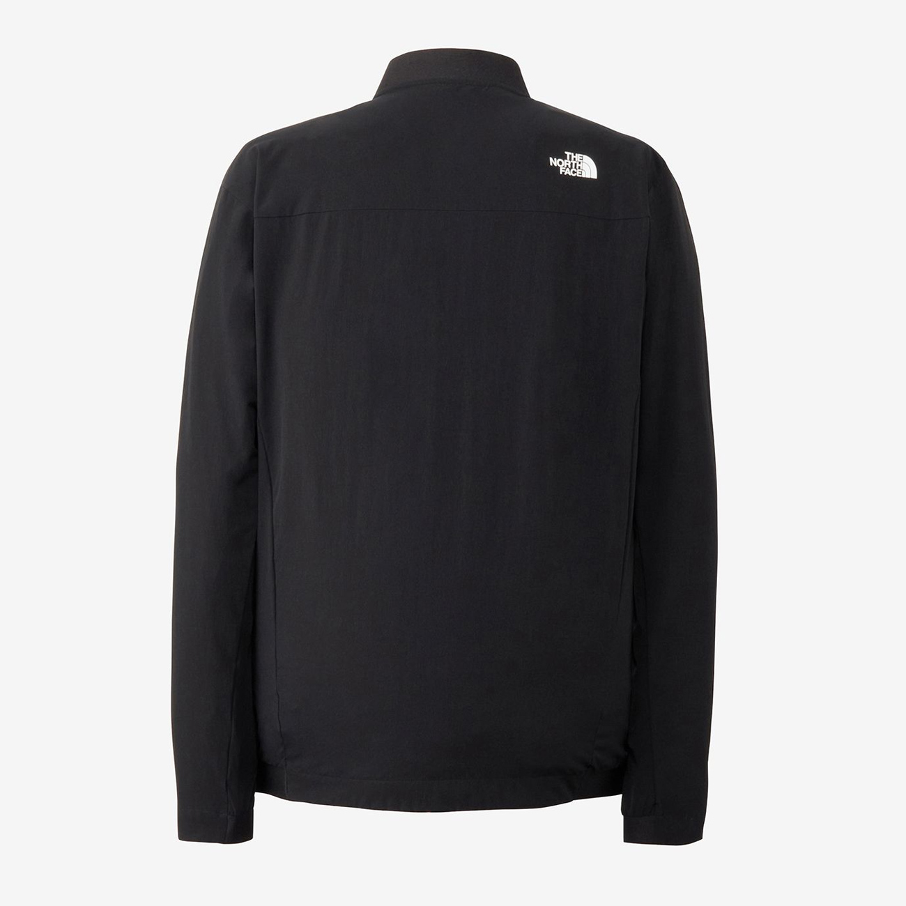 THE NORTH FACE / ザ ノース フェイス | Flexible Jacket - K ブラック