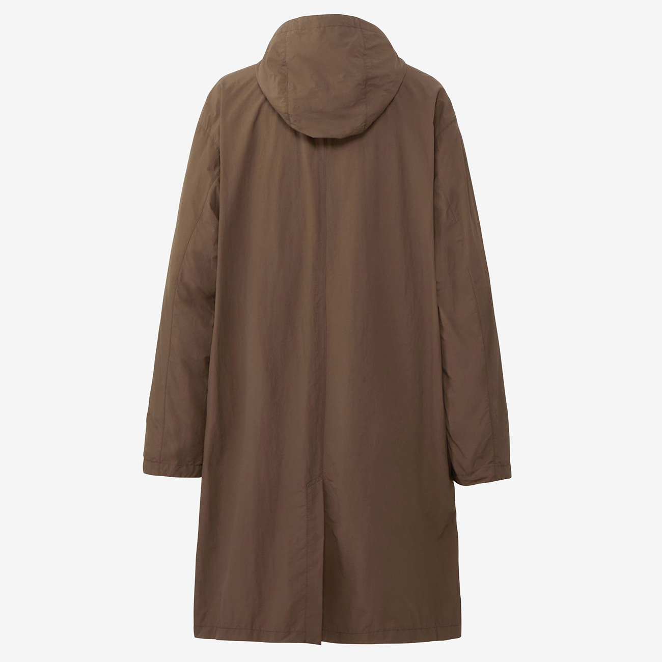 THE NORTH FACE / ザ ノース フェイス | Rollpack Journeys Coat - SK