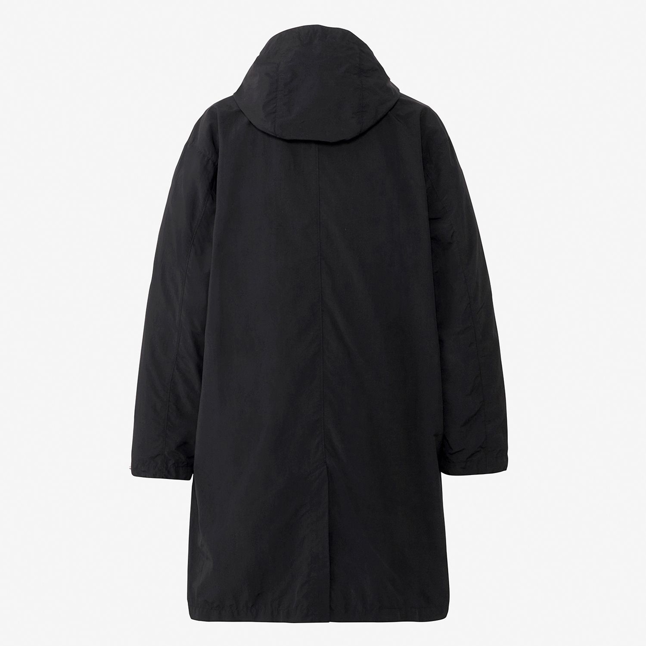 THE NORTH FACE / ザ ノース フェイス | Rollpack Journeys Coat - K