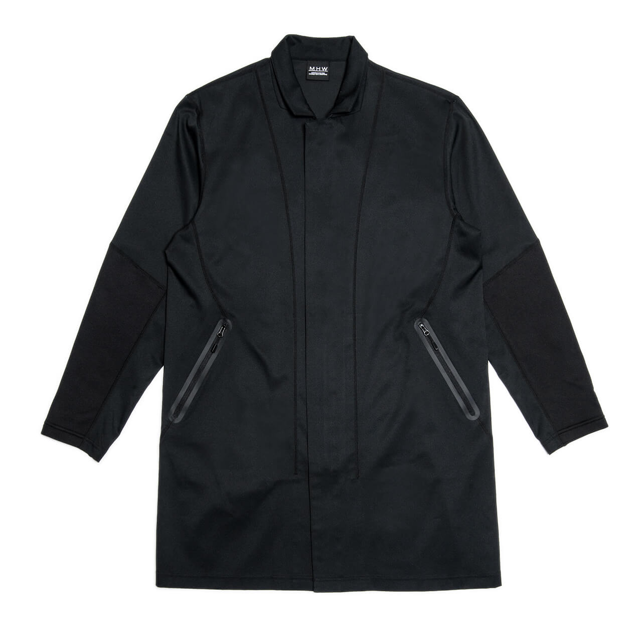 N.HOOLYWOOD / エヌハリウッド | OE0252 - City Dwellers Coat V.2