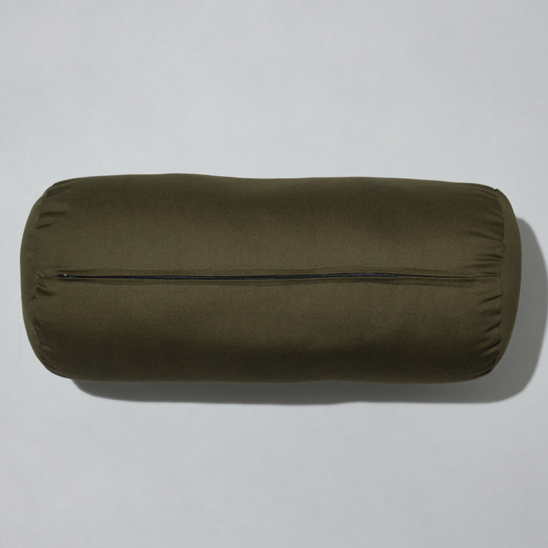 RESEARCH | Cylinder Cushion - Khaki | 通販 - 正規取扱店 | COLLECT