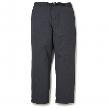 BEDWIN / ベドウィン | 10L CORDURA WOOL EASY PANTS 「TAV