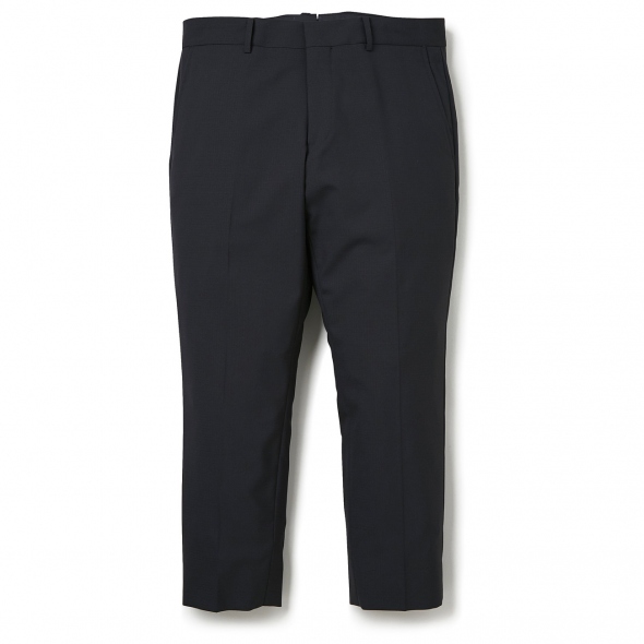 BEDWIN / ベドウィン | 9L CORDURA WOOL PANTS 「JESSEE」 - Black | 通販 - 正規取扱店 |  COLLECT STORE / コレクトストア