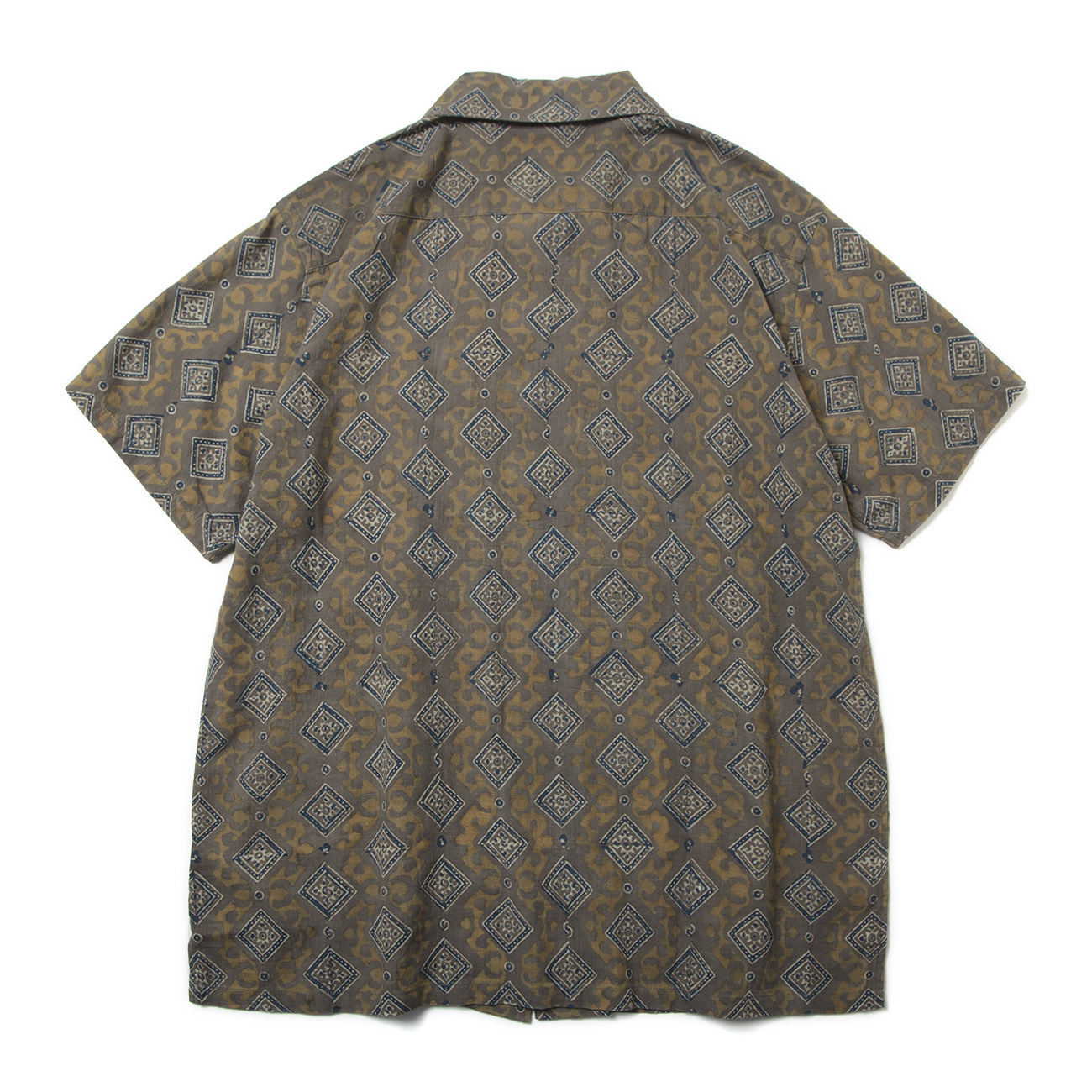 South2 West8 / サウスツーウエストエイト | S/S 6 Pocket Shirt