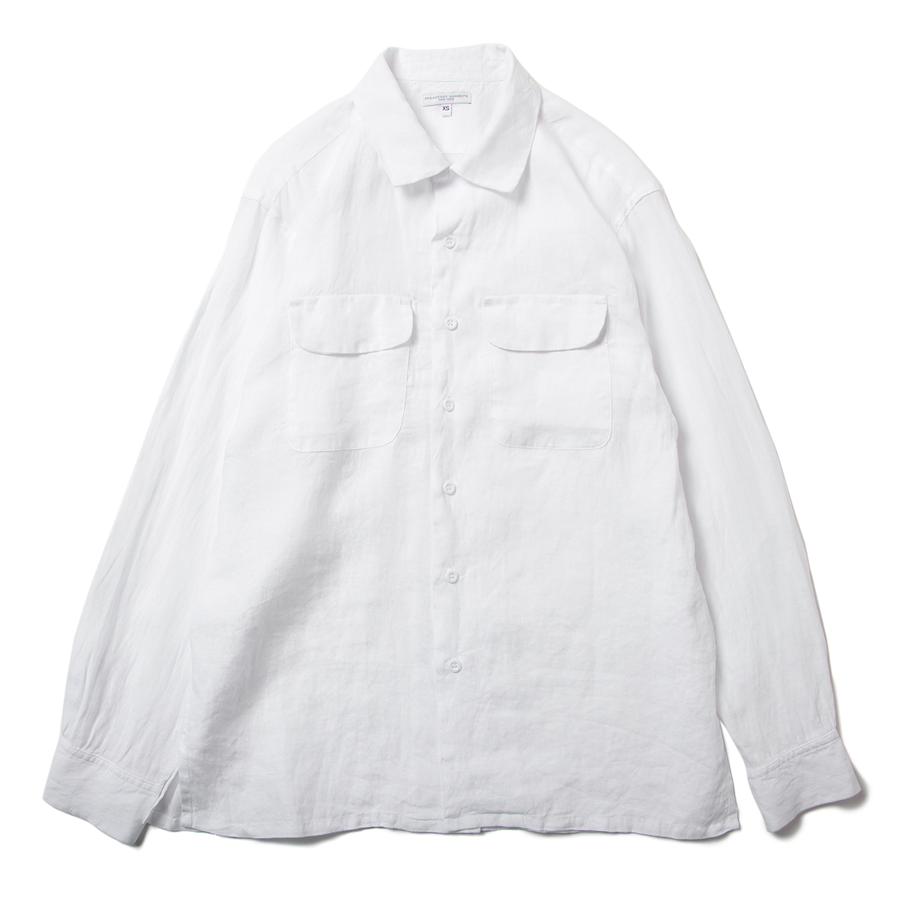 ENGINEERED GARMENTS / エンジニアドガーメンツ | Classic Shirt