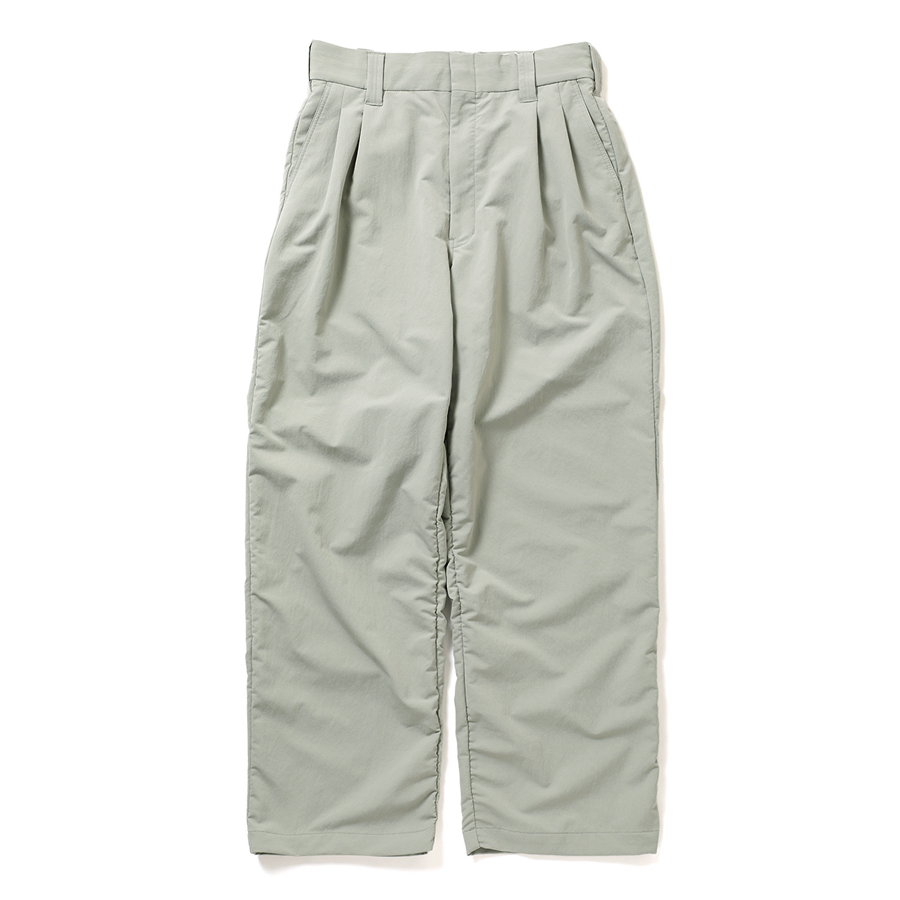 あき 專用 nanamica / ナナミカ | ALPHADRY Club Pants - Light Khaki | 通販