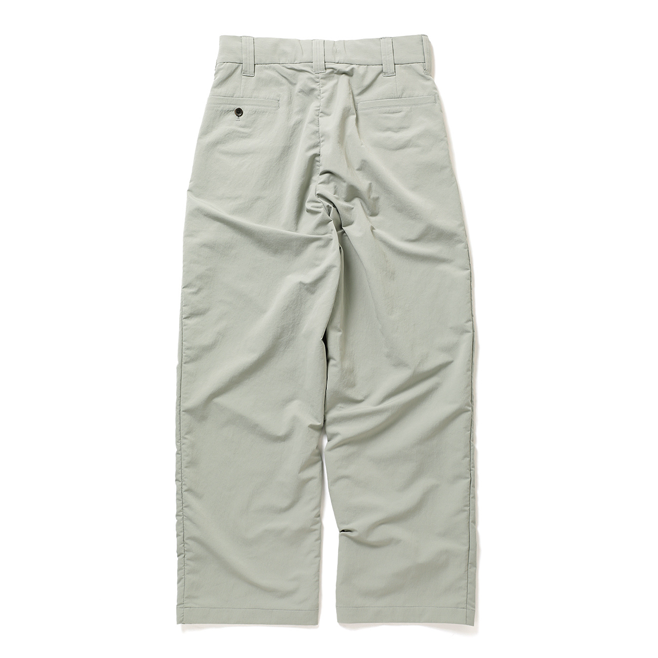 nanamica / ナナミカ | ALPHADRY Club Pants - Light Khaki | 通販