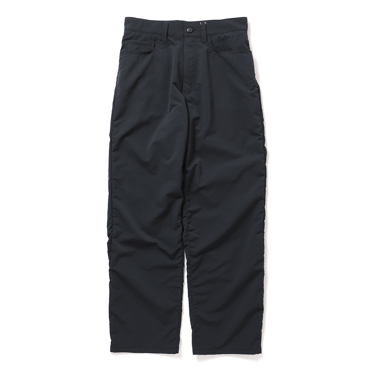 nanamica / ナナミカ | ALPHADRY 5Pocket Pants - Dark Navy | 通販
