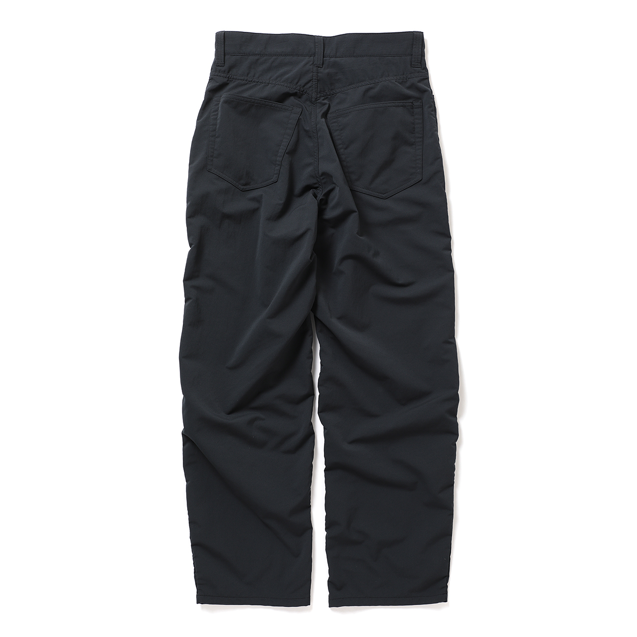 nanamica / ナナミカ | ALPHADRY 5Pocket Pants - Dark Navy | 通販