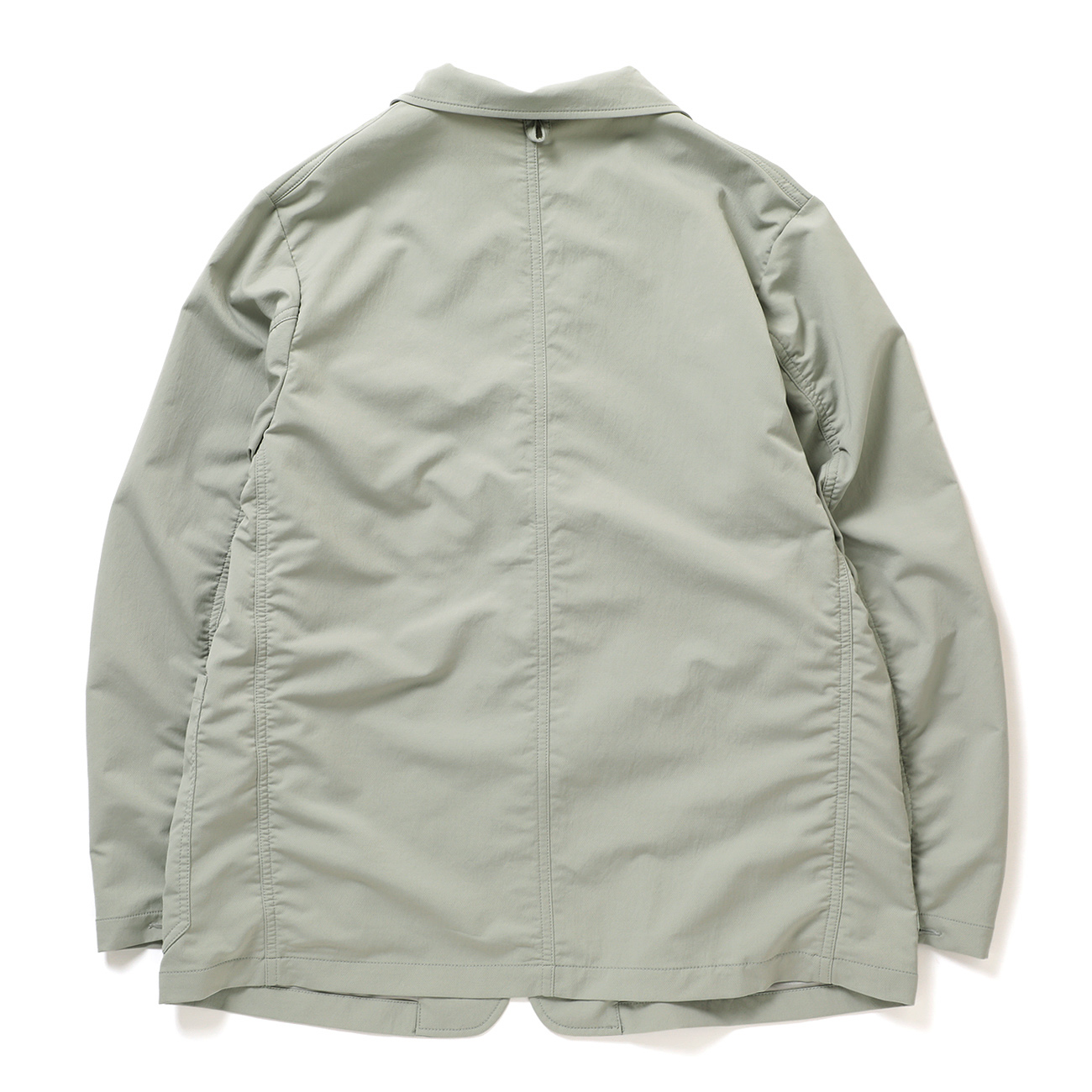 nanamica / ナナミカ | ALPHADRY Club Jacket - Light Khaki | 通販