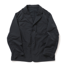 ALPHADRY Club Jacket - Dark Navy