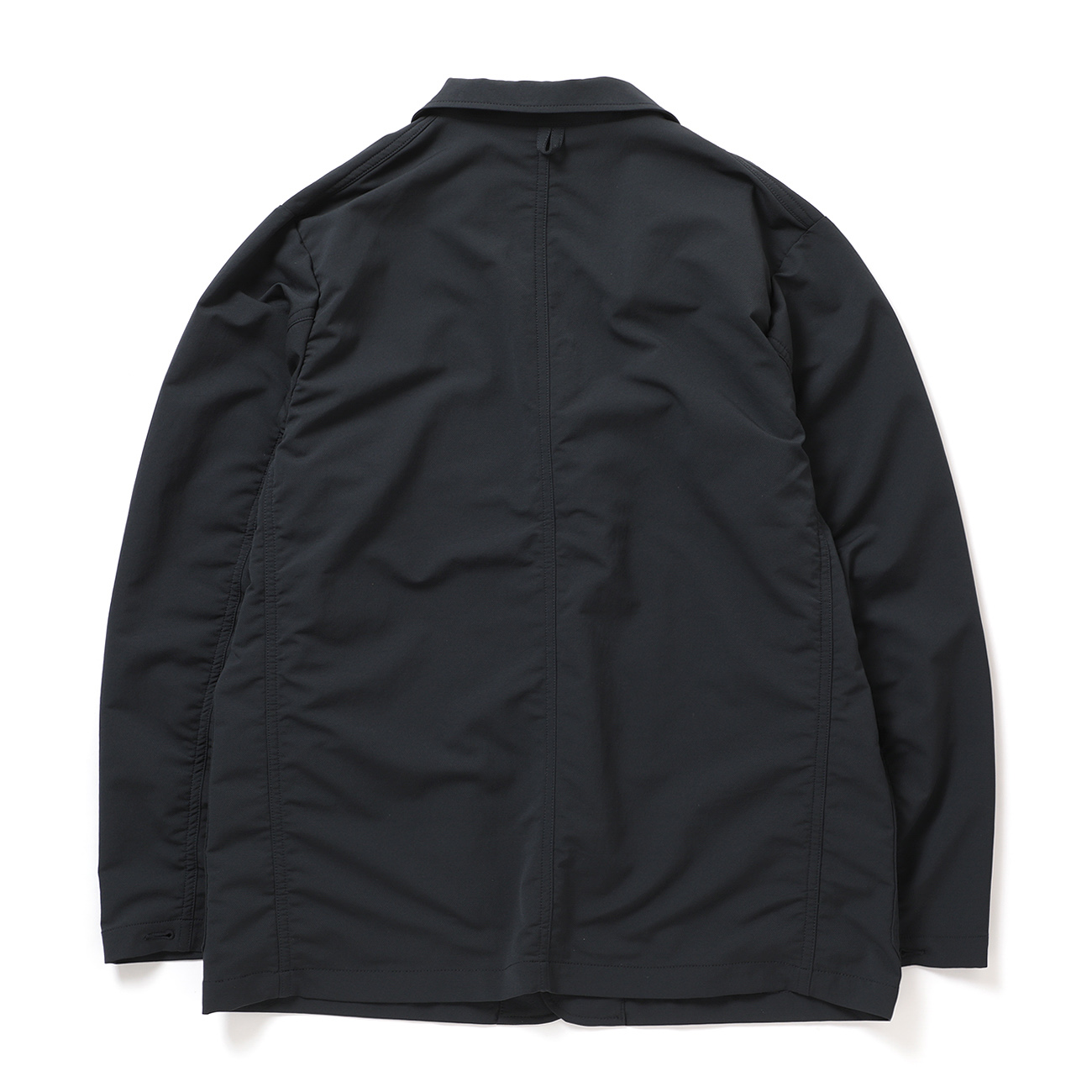 nanamica / ナナミカ | ALPHADRY Club Jacket - Dark Navy | 通販