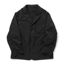 ALPHADRY Club Jacket - Black