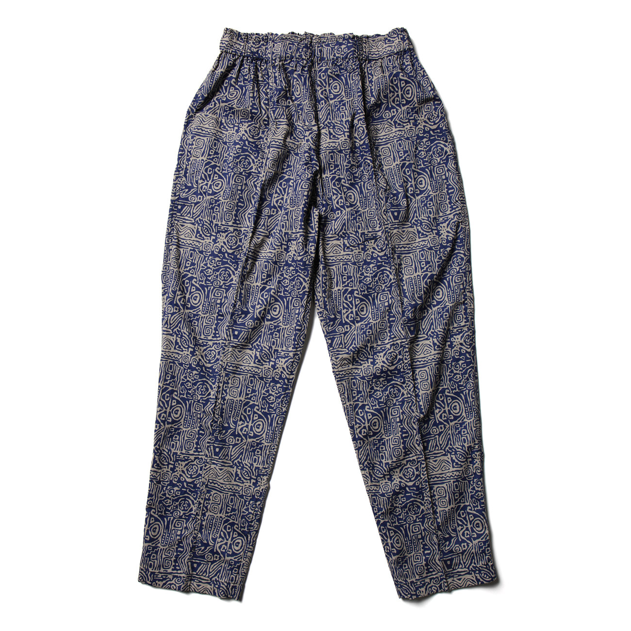 South2 West8 / サウスツーウエストエイト | Army String Pant - Batik