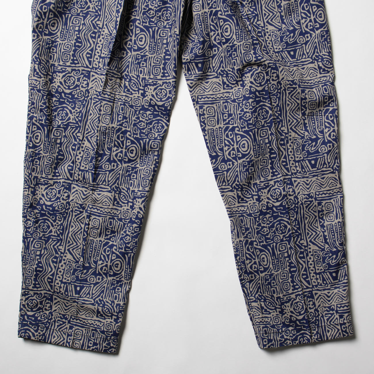 South2 West8 / サウスツーウエストエイト | Army String Pant - Batik