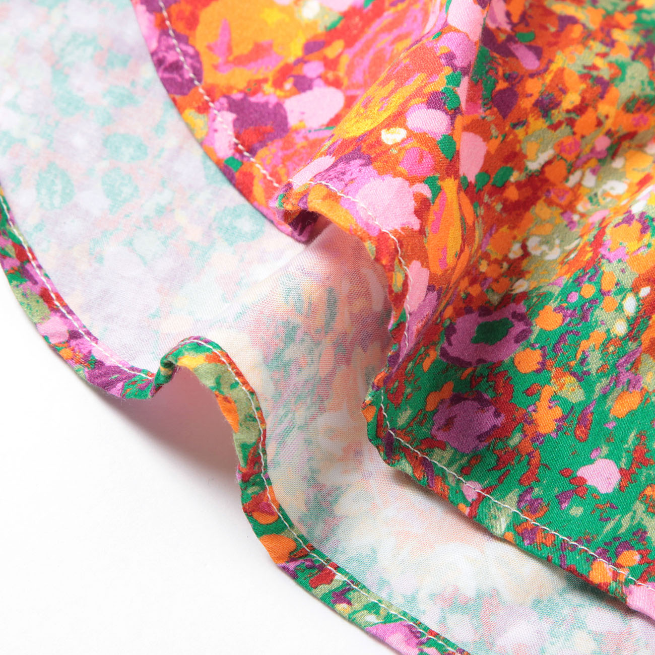 ENGINEERED GARMENTS / エンジニアドガーメンツ | 19 Century BD Shirt