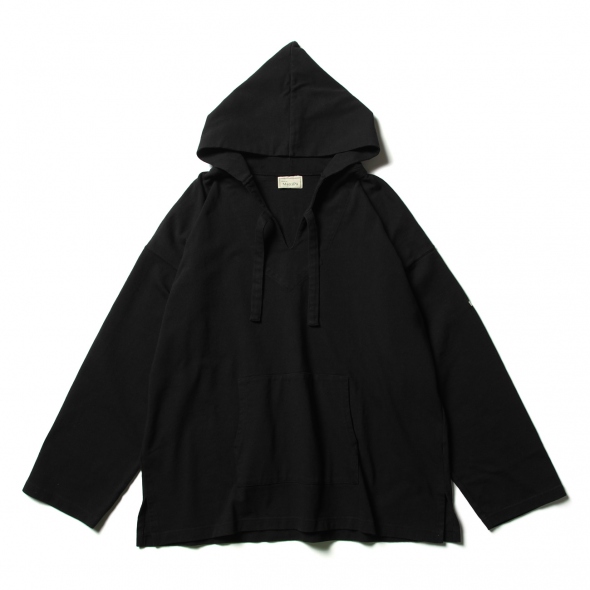 美品　Mexipa メキパ　コート　Mサイズ セール】【MEXIPA/メキパ】Pile Mexican Zip Parker：ジップ