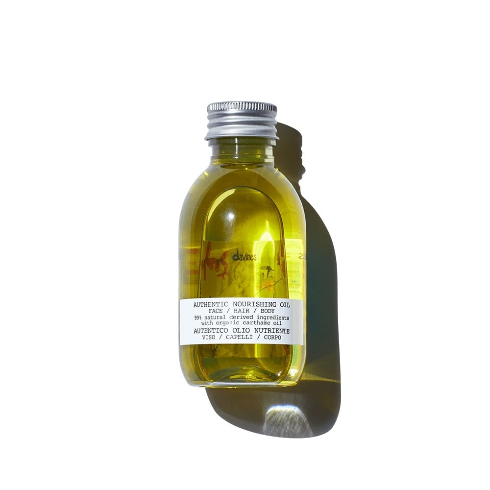davines / ダヴィネス | オーセンティック オイル | 通販 - 正規取扱店