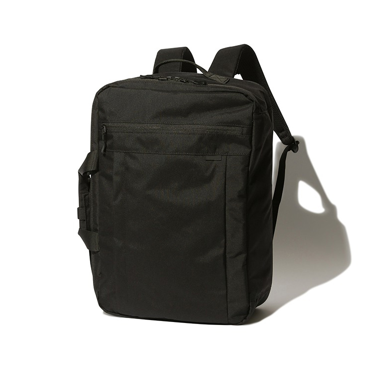 Snow Peak - taka21さま専用 スノーピーク ビジネスバッグ 3way(ブラック) 楽天市場】【セール30%OFF】 スノーピーク ブリーフケース snow