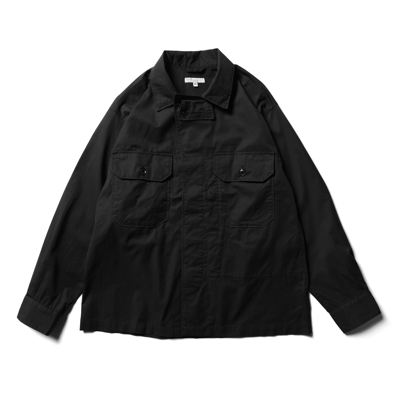 05094● engineered garments MC Shirt