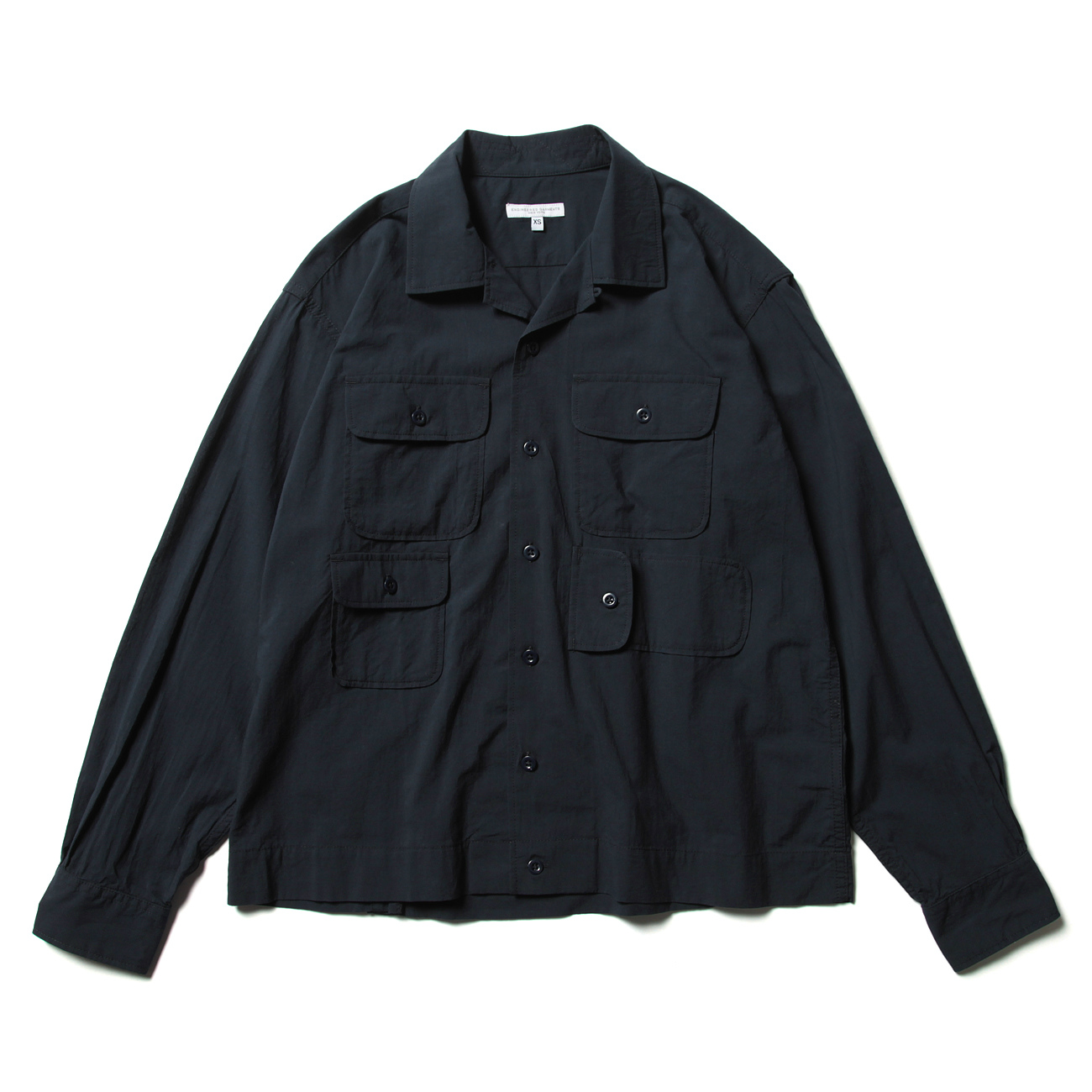 ENGINEERED GARMENTS / エンジニアドガーメンツ | Bowling Shirt 