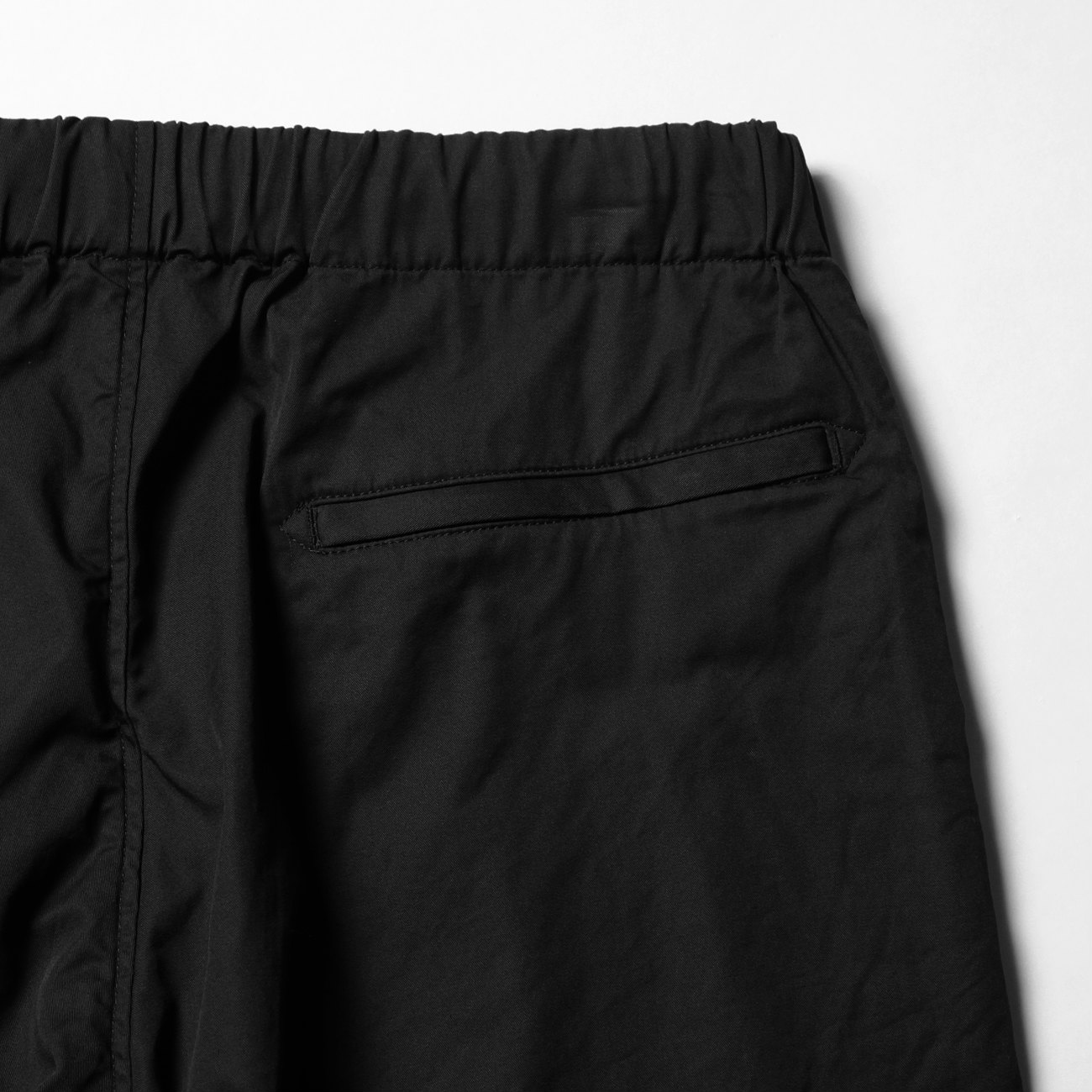 ENGINEERED GARMENTS / エンジニアドガーメンツ | Drawstring Pant