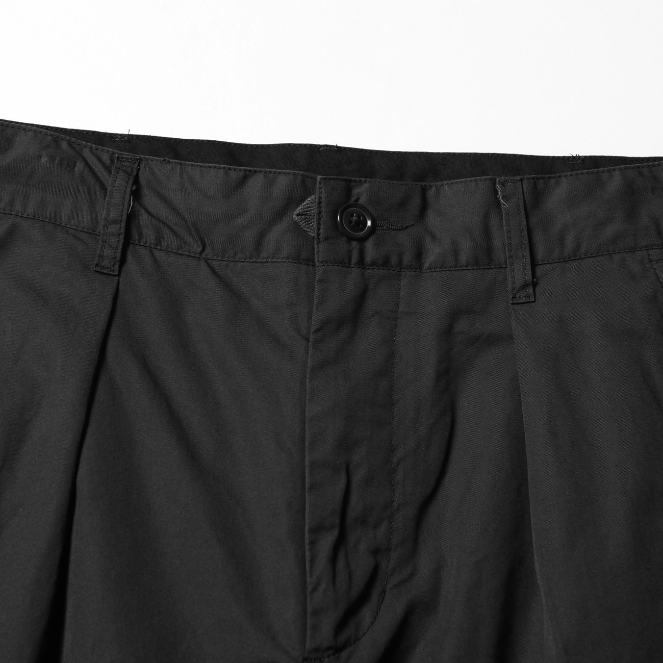 ENGINEERED GARMENTS / エンジニアドガーメンツ | Ground Pant - High