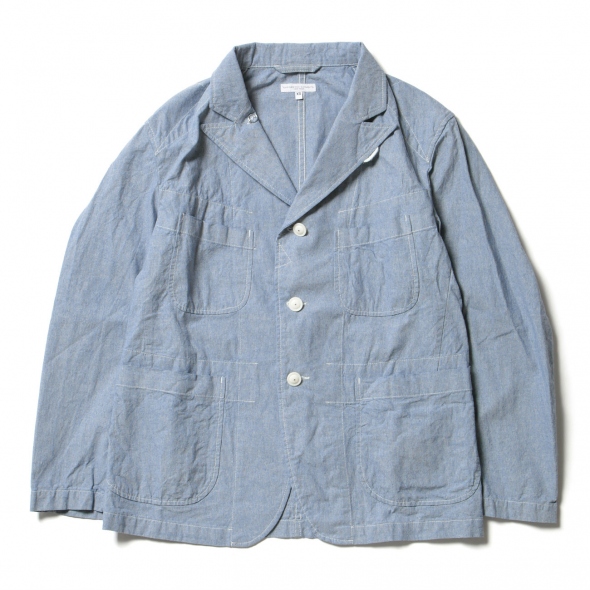 ENGINEERED GARMENTS / エンジニアドガーメンツ | Bedford