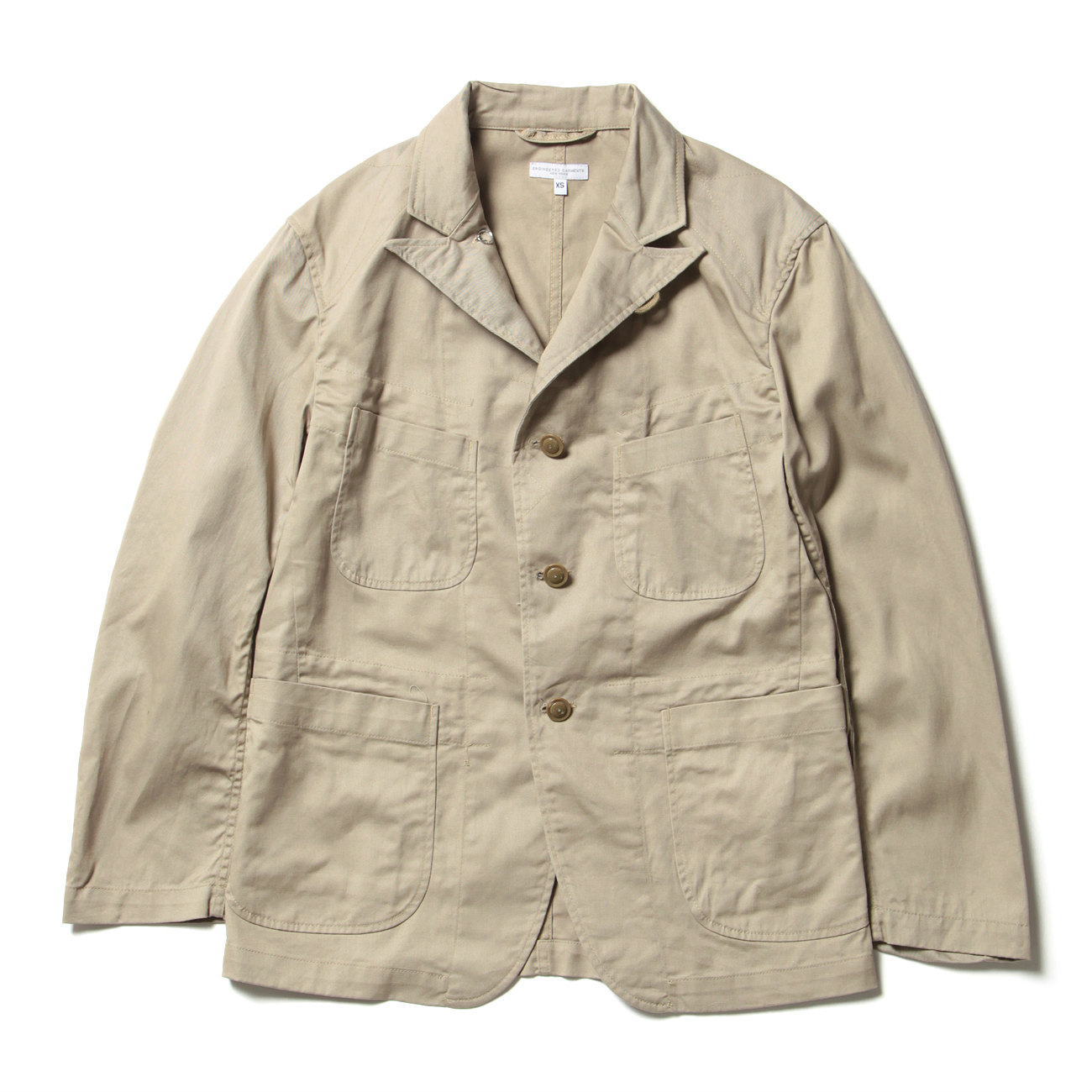engineered garments bedford jacket 上下セット ENGINEERED GARMENTS / エンジニアドガーメンツ | Bedford Jacket