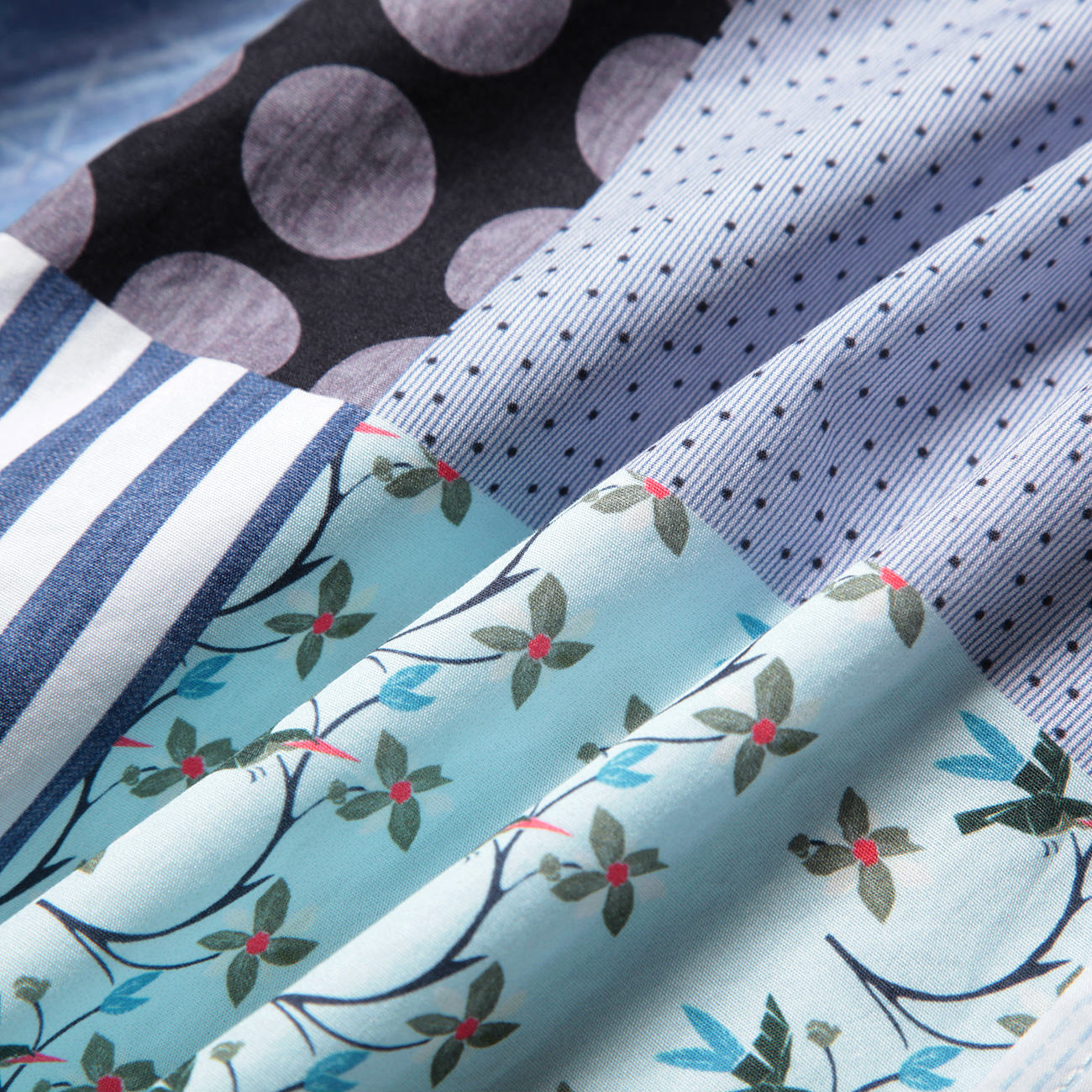 ENGINEERED GARMENTS / エンジニアドガーメンツ | Popover BD Shirt