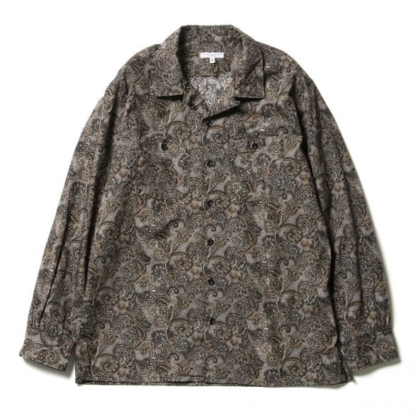 ENGINEERED GARMENTS / エンジニアドガーメンツ | Classic Shirt
