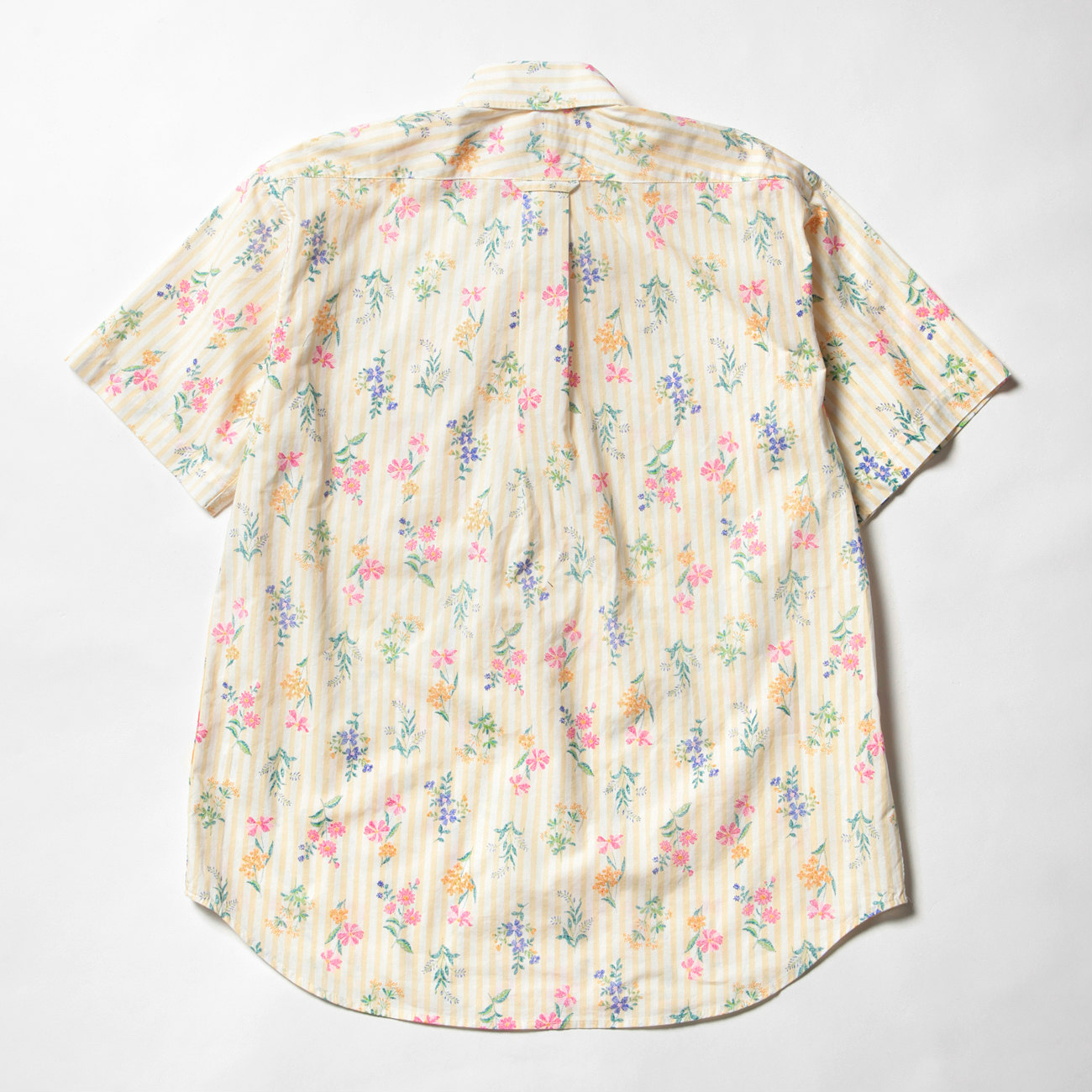 ENGINEERED GARMENTS / エンジニアドガーメンツ | Popover BD Shirt