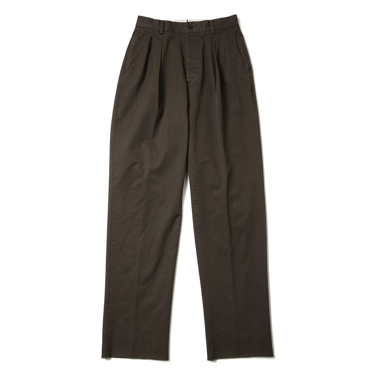 NEAT / ニート | NEAT Chino - Dark Olive | 通販 - 正規取扱店