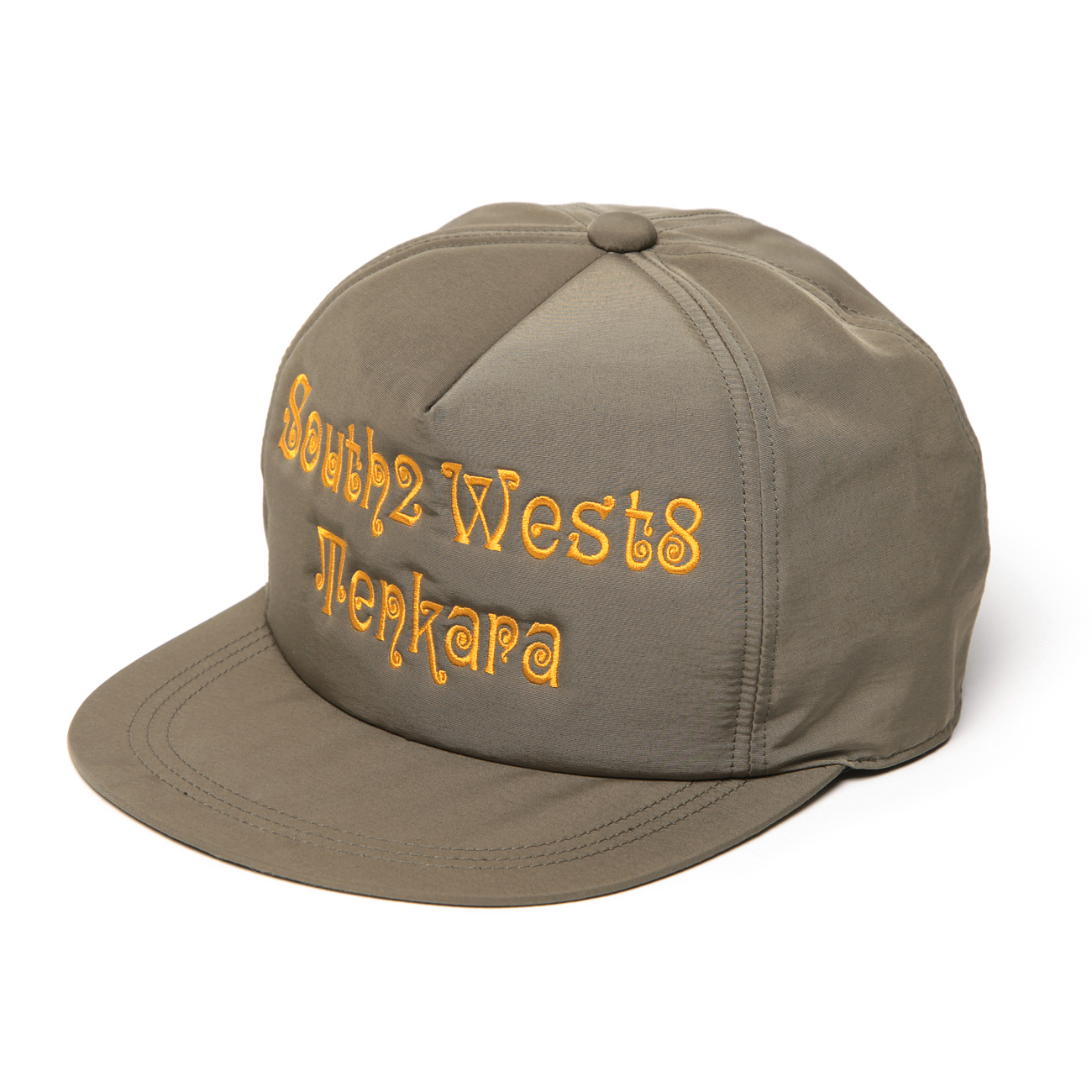 South2 West8 / サウスツーウエストエイト | Trucker Cap - S2W8