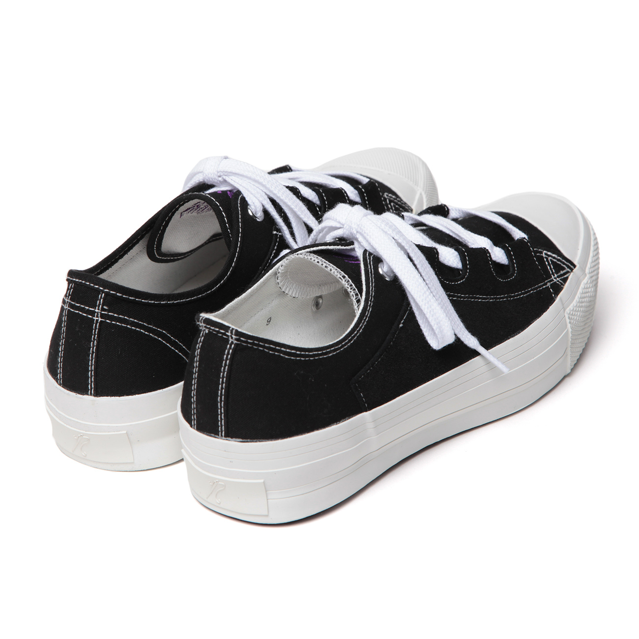 Needles スニーカー NEEDLES〉 x 〈DC SHOES〉8月26日（土）リリース | NEPENTHES