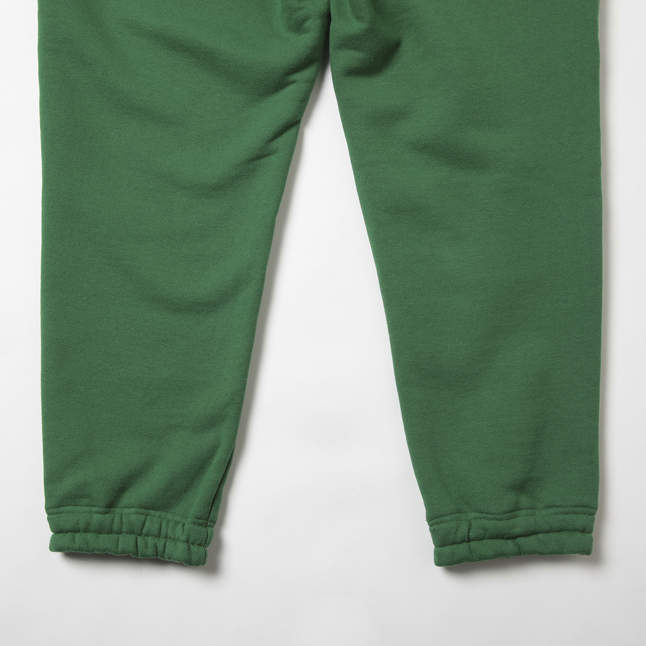 SFC SWEAT PANTS - Green