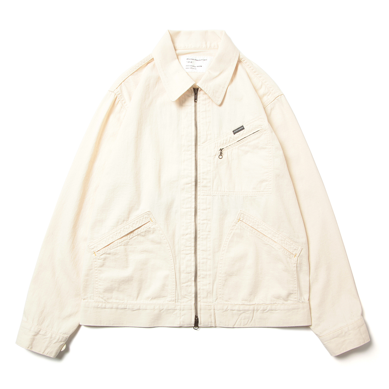 RESEARCH | 91-A - Off White | 通販 - 正規取扱店 | COLLECT STORE