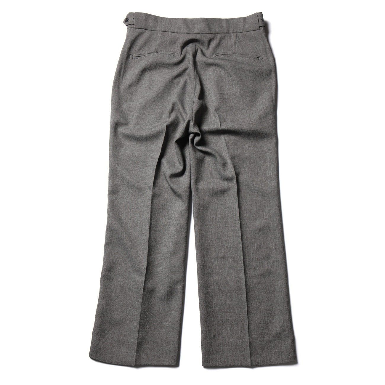 最終価格　未使用　Needles Side Tab Trousers ニードルス 別注>Side Tab Trousers