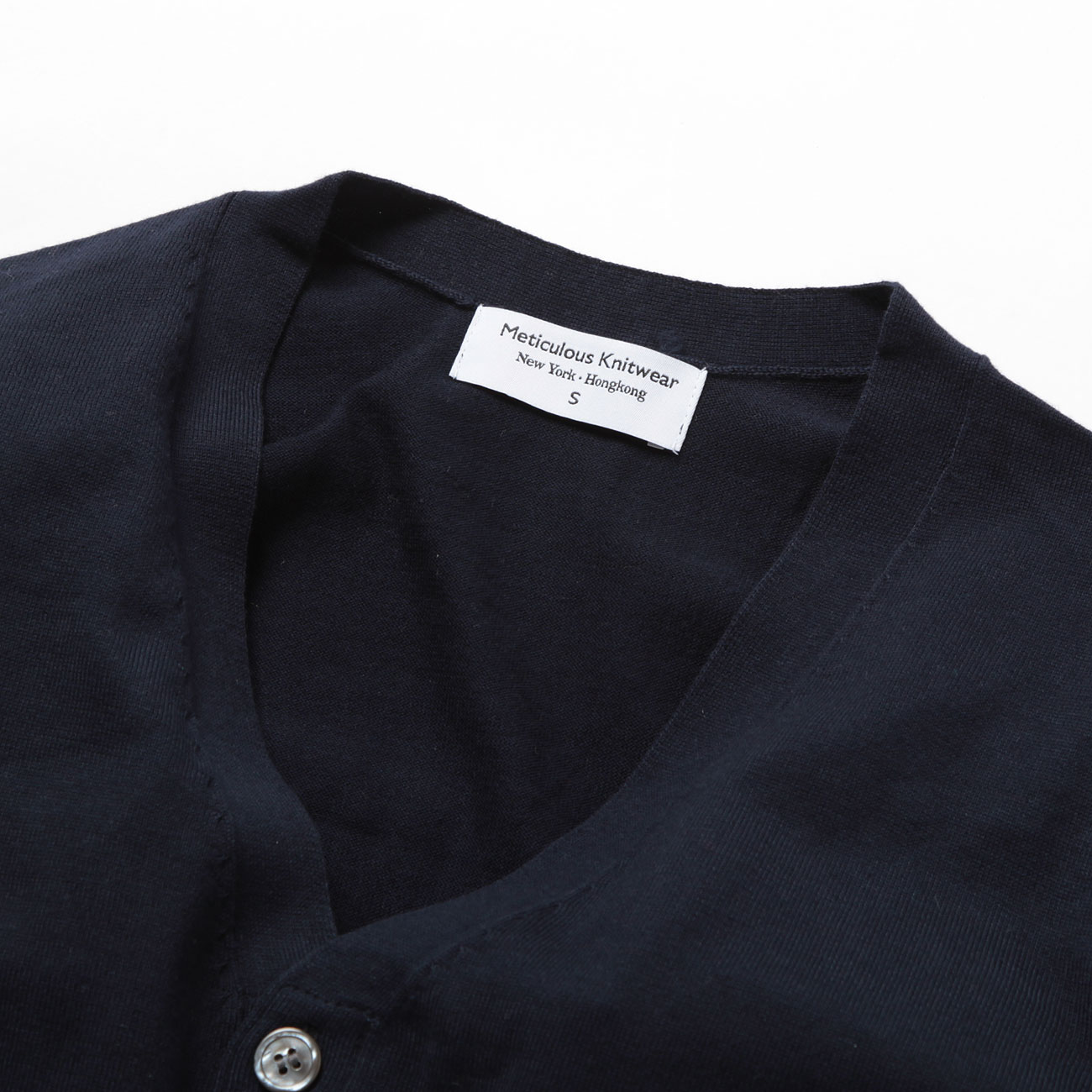 Meticulous Knitwear | Meticulous Knitwear - Woodstock Cardigan 