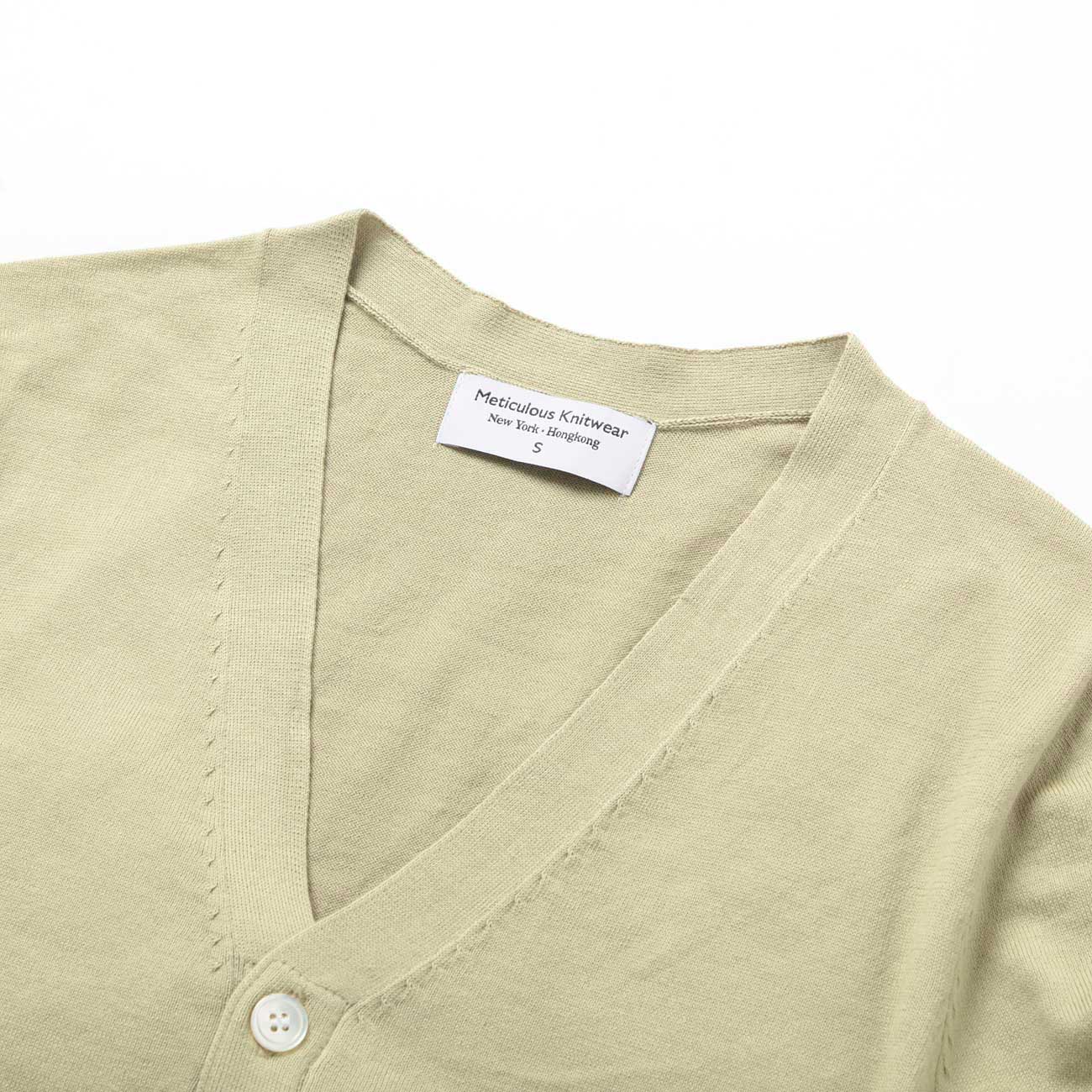 Meticulous Knitwear | Meticulous Knitwear - Woodstock Cardigan 