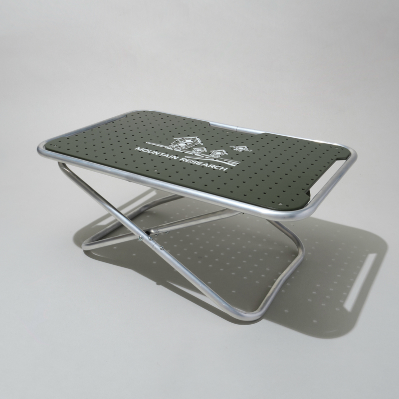 RESEARCH | HOLIDAYS in The MOUNTAIN 145 - Ballistics Table (KOYA