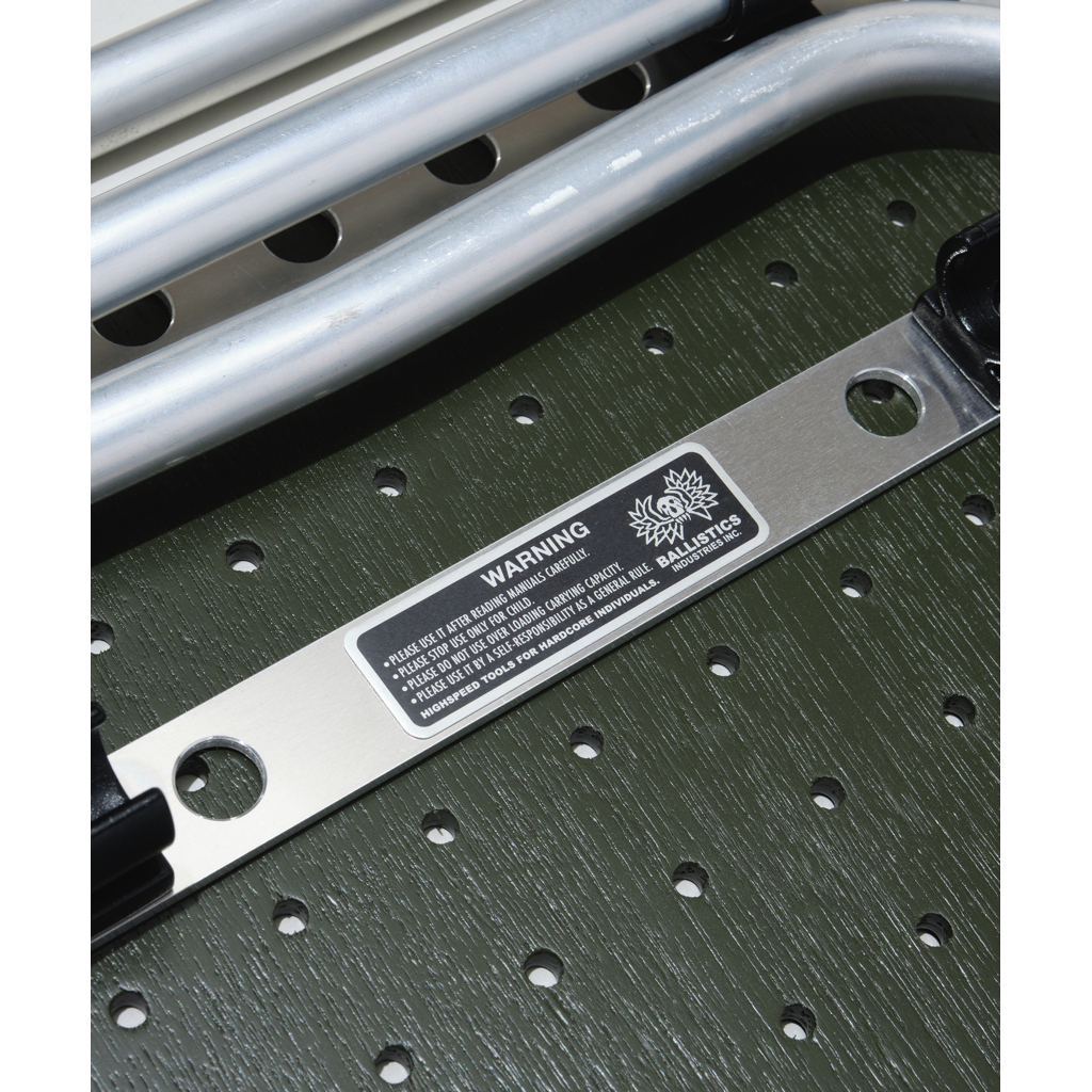 RESEARCH | HOLIDAYS in The MOUNTAIN 145 - Ballistics Table (KOYA