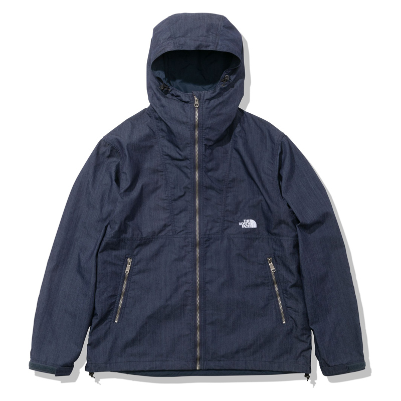 THE NORTH FACE / ザ ノース フェイス | Nylon 