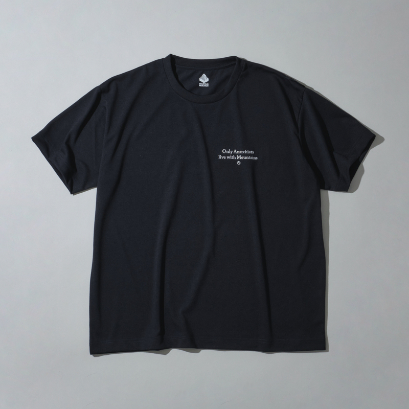 RESEARCH | O.A.L.W.M. - 速乾ビッグ - D.Navy | 通販 - 正規取扱店
