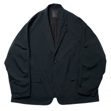 TECH BUSH 2B JACKET - Ink Black