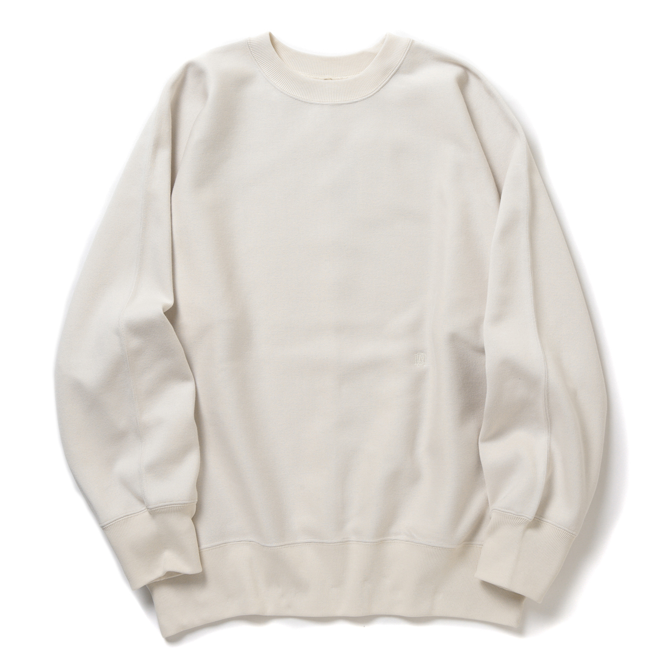 nanamica (ナナミカ) Crew Neck Sweat / クルーネックスウェット