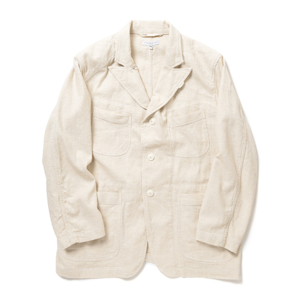ENGINEERED GARMENTS / エンジニアドガーメンツ | Bedford Jacket - CL