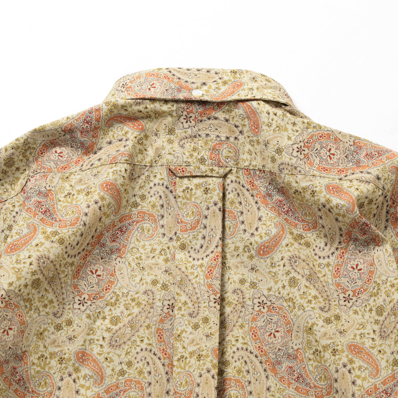 ENGINEERED GARMENTS / エンジニアドガーメンツ | Popover BD Shirt