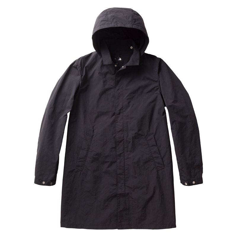 THE NORTH FACE / ザ ノース フェイス | Rollpack Journeys Coat